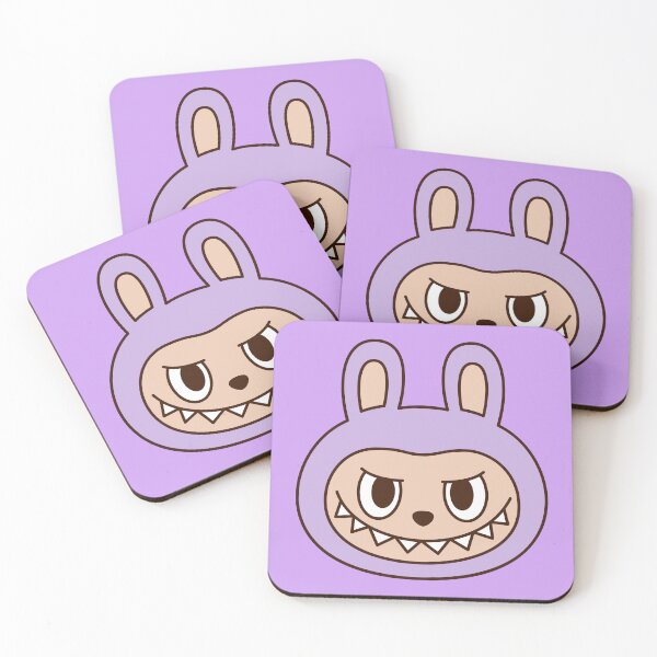 Item preview, Labubu Zizi Cute Character designed and sold by Gamify Store.