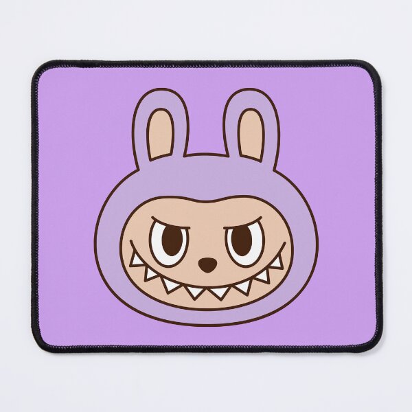 Item preview, Labubu Zizi Cute Character designed and sold by Gamify Store.