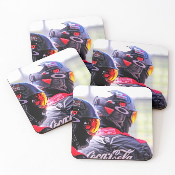 Item preview, Pit crew. designed and sold by Ian Ramsay.