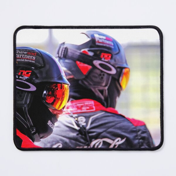 Item preview, Pit crew. designed and sold by Ian Ramsay.