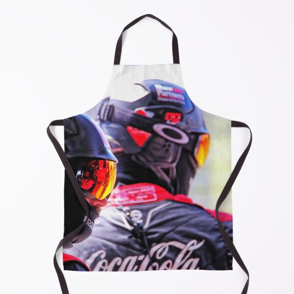 Item preview, Pit crew. designed and sold by Ian Ramsay.