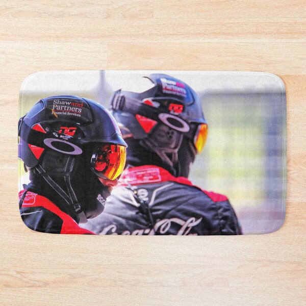 Item preview, Pit crew. designed and sold by Ian Ramsay.