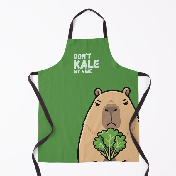 Item preview, Don't Kale My Vibe designed and sold by The magic  Yellow bus.