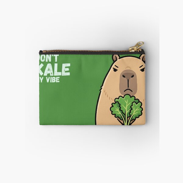 Item preview, Don't Kale My Vibe designed and sold by The magic  Yellow bus.