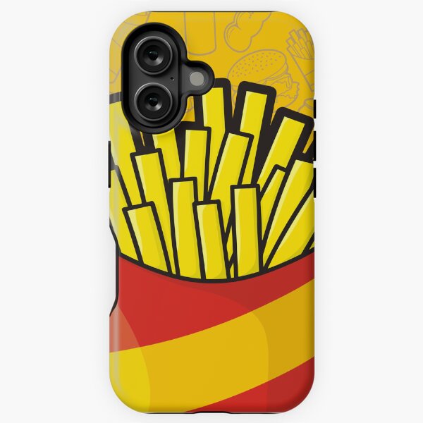Item preview, French Fries designed and sold by sifis.