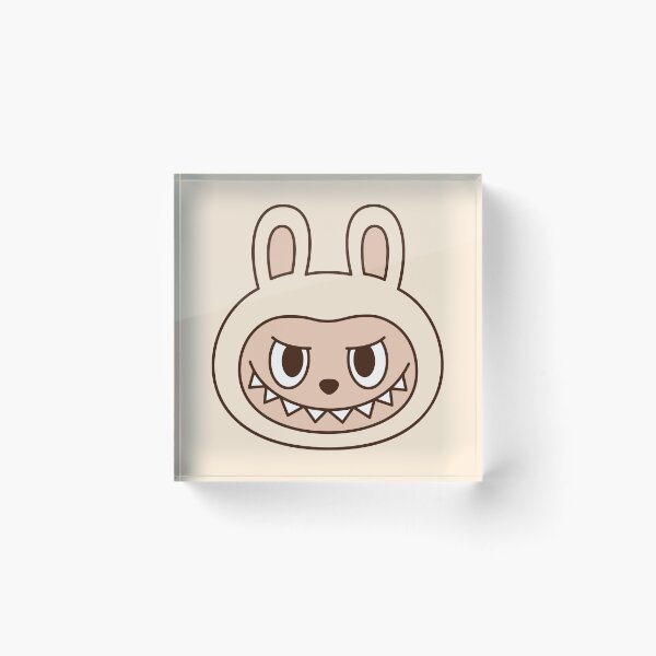 Item preview, Labubu Soymilk designed and sold by Gamify Store.