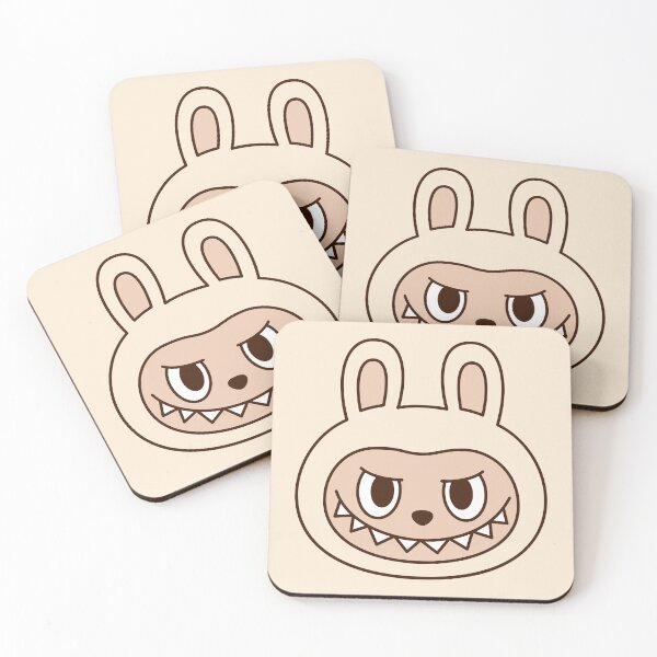 Item preview, Labubu Soymilk designed and sold by Gamify Store.