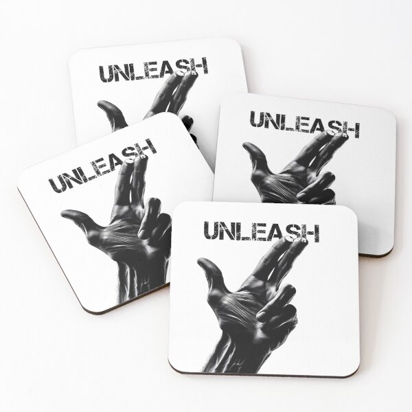 Item preview, Unleash the Gunfinger ( Junglist Edit ) designed and sold by WULFLAND ARTS.