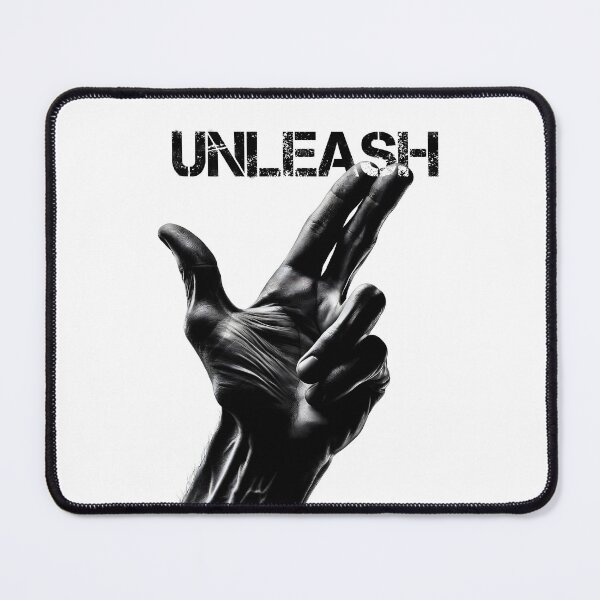 Item preview, Unleash the Gunfinger ( Junglist Edit ) designed and sold by WULFLAND ARTS.