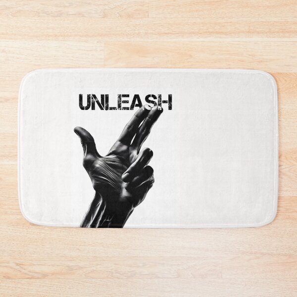 Item preview, Unleash the Gunfinger ( Junglist Edit ) designed and sold by WULFLAND ARTS.
