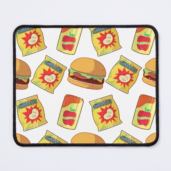 Item preview, SU Favorite Foods designed and sold by clowmate.
