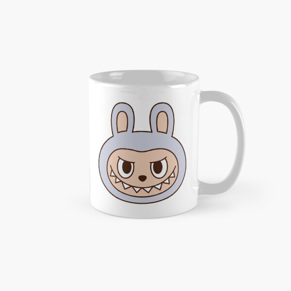 Item preview, Labubu Seasalt Coconut designed and sold by Gamify Store.