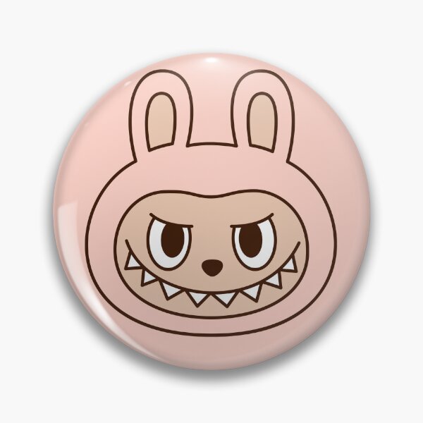 Item preview, Labubu Lychee Berry  designed and sold by Gamify Store.
