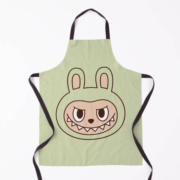 Item preview, Labubu Green Grape designed and sold by Gamify Store.