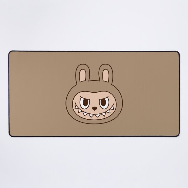 Item preview, Labubu Chesnut Cocoa designed and sold by Gamify Store.