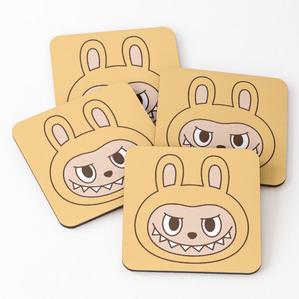 Item preview, Labubu Baba designed and sold by Gamify Store.