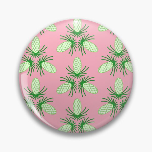 Item preview, September 30th Birth Flower Cedar Pattern designed and sold by birthflower.
