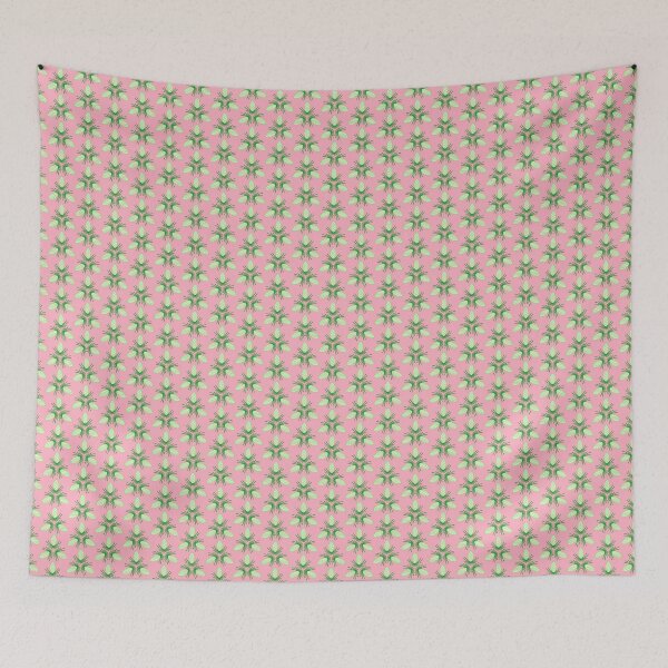 Item preview, September 30th Birth Flower Cedar Pattern designed and sold by birthflower.