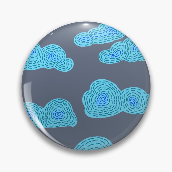 Item preview, Clouds  designed and sold by ShoretheBore.