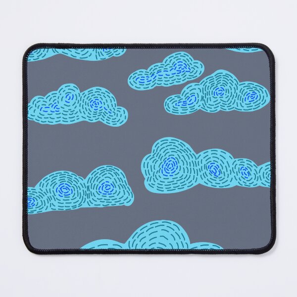 Item preview, Clouds designed and sold by ShoretheBore.