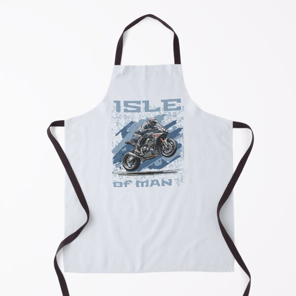 Item preview, Dynamic Isle of Man TT Graphic Art designed and sold by KiwiRider.