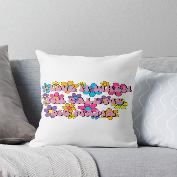 Item preview, I Love It When You Call Me Big Mama designed and sold by Cait-Creates22.