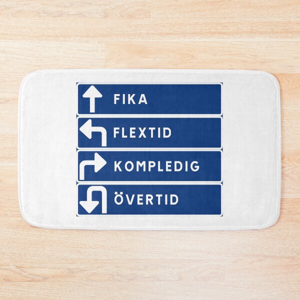 Item preview, Prioriterad livsstil  designed and sold by ALF2023.