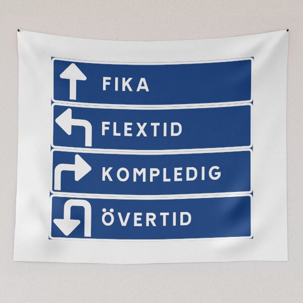 Item preview, Prioriterad livsstil  designed and sold by ALF2023.