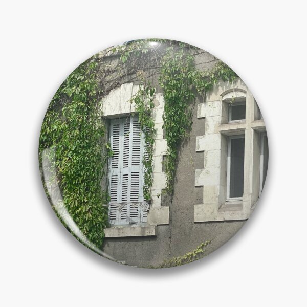 Item preview, French Street - Bolis - romantic street designed and sold by Nikki-NoSpace.
