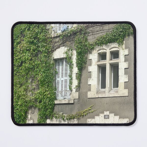 Item preview, French Street - Bolis - romantic street designed and sold by Nikki-NoSpace.