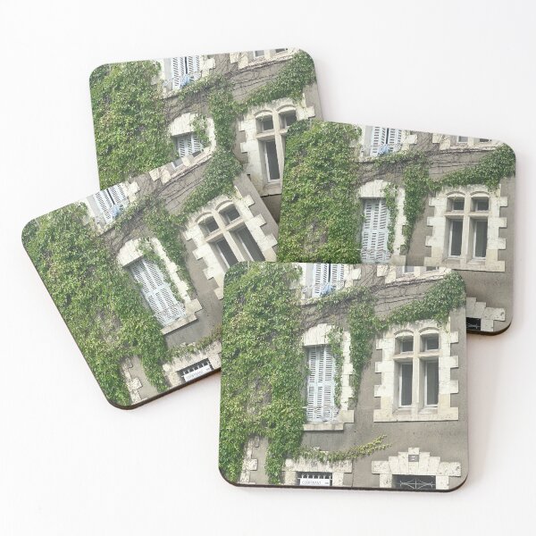 Item preview, French Street - Bolis - romantic street designed and sold by Nikki-NoSpace.