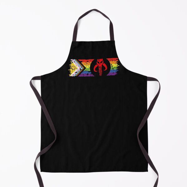 Item preview, Star Pride - Mythosaur on Distressed Inclusive Progress Pride Flag (Dark) designed and sold by Ampersand Creations.