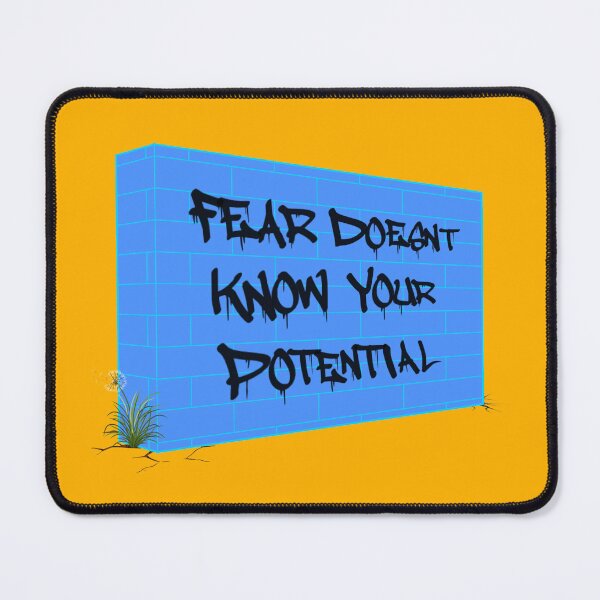 Item preview, Motivational Quote - Sky Brick designed and sold by IronEraThreads.