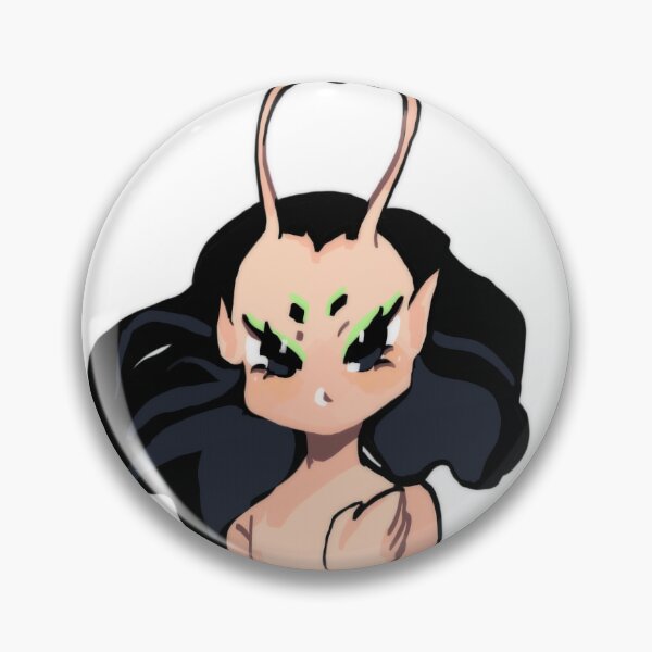 Item preview, Chino Mantis  designed and sold by Skectchy.