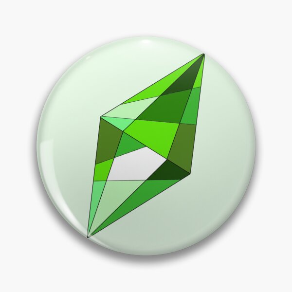 Item preview, Plumbob designed and sold by beckfindsaway.