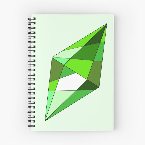 Item preview, Plumbob designed and sold by beckfindsaway.