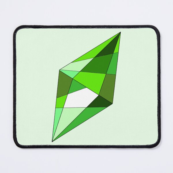 Item preview, Plumbob designed and sold by beckfindsaway.