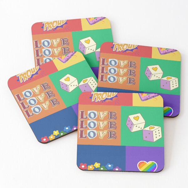 Item preview, Love Surrounding designed and sold by GOriginals.
