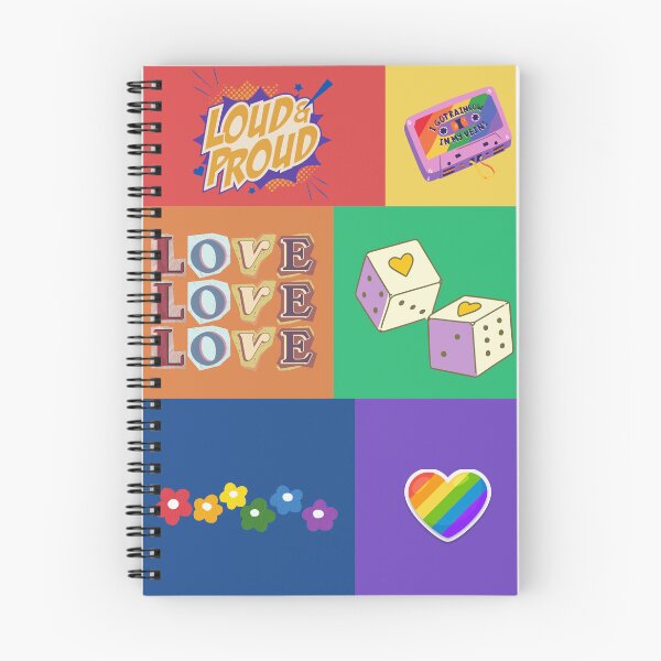 Item preview, Love Surrounding designed and sold by GOriginals.
