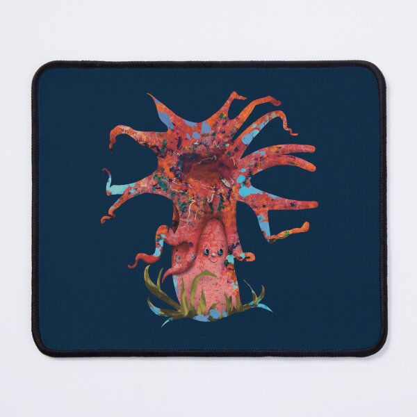 Item preview, Anemone Stinkhorn designed and sold by Karin Taylor.