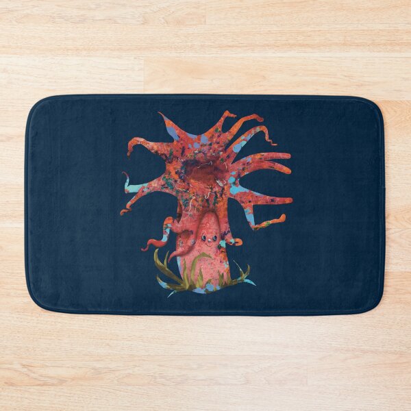 Item preview, Anemone Stinkhorn designed and sold by Karin Taylor.