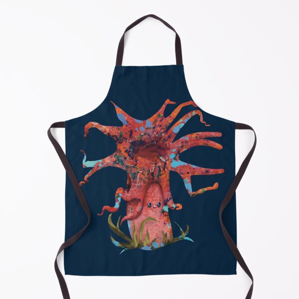 Item preview, Anemone Stinkhorn designed and sold by Karin Taylor.