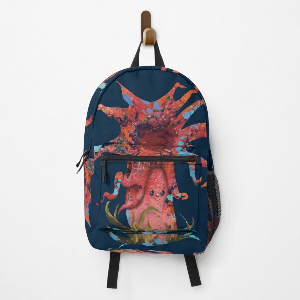 Item preview, Anemone Stinkhorn designed and sold by Karin Taylor.