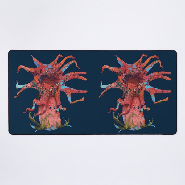 Item preview, Anemone Stinkhorn Fungus designed and sold by Karin Taylor.