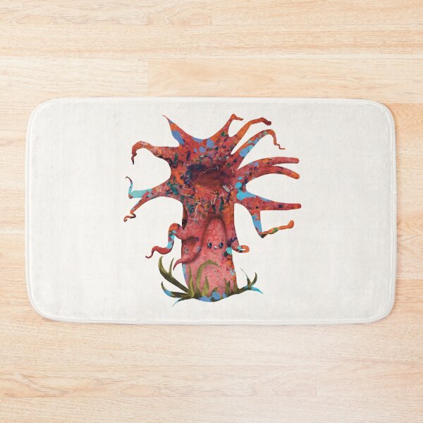 Item preview, Anemone Stinkhorn designed and sold by Karin Taylor.