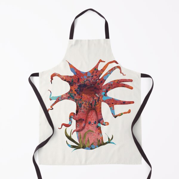 Item preview, Anemone Stinkhorn designed and sold by Karin Taylor.