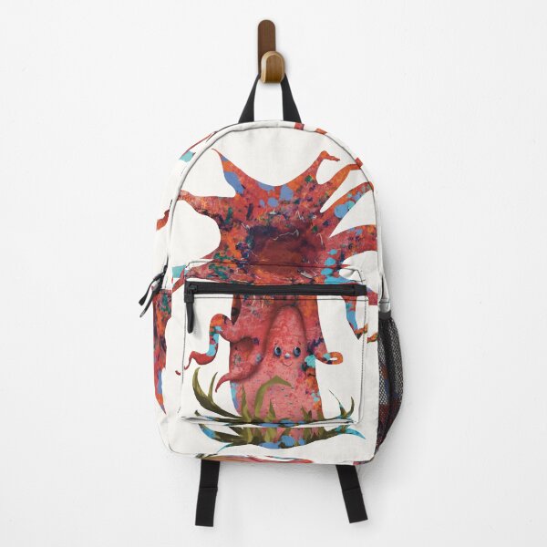 Item preview, Anemone Stinkhorn designed and sold by Karin Taylor.
