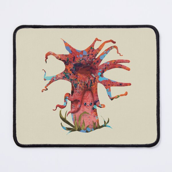 Item preview, Anemone Stinkhorn Fungus designed and sold by Karin Taylor.