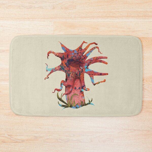 Item preview, Anemone Stinkhorn designed and sold by Karin Taylor.