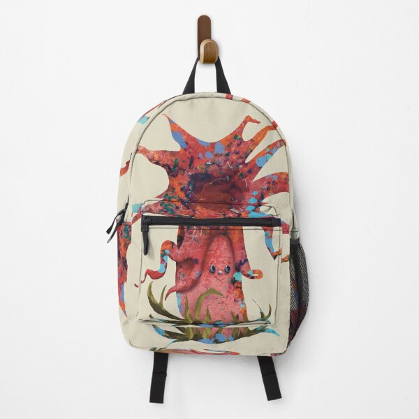 Item preview, Anemone Stinkhorn designed and sold by Karin Taylor.